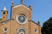 Novara, eventi per il centenario della consacrazione della chiesa di Sant'Agabio